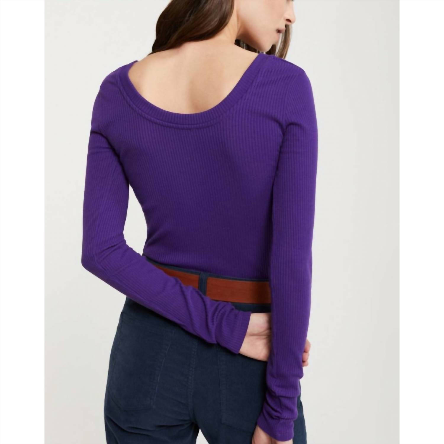 Ottod'Ame - Basic Shirt
