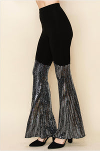Vocal Apparel - Saturday Night Fever Flares