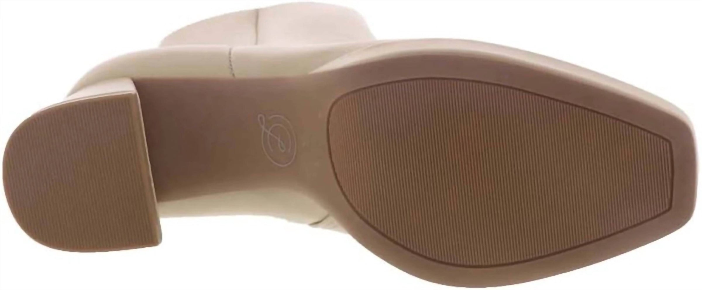 Chinese Laundry - Women's Dodger Platform Bootie
