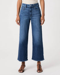 Paige - Anessa Wide Leg Jean
