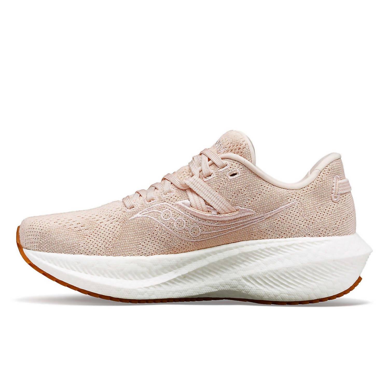 Saucony - Women's Triumph Running Shoe