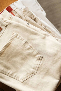 Hiroshi Kato - The Pen Slim Jeans