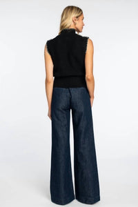 Elizabeth James The Label - Cheyenne Sweater Vest