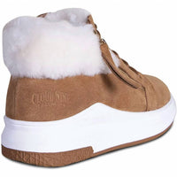 Cloud Nine - Women's Randi Sneaker Booties