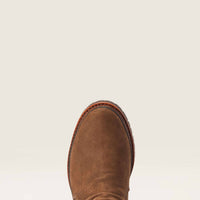 Ariat - Women's Leighton Waterproof Bootie