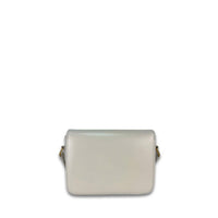 Celine - Preloved Teen Triomphe Crossbody Bag