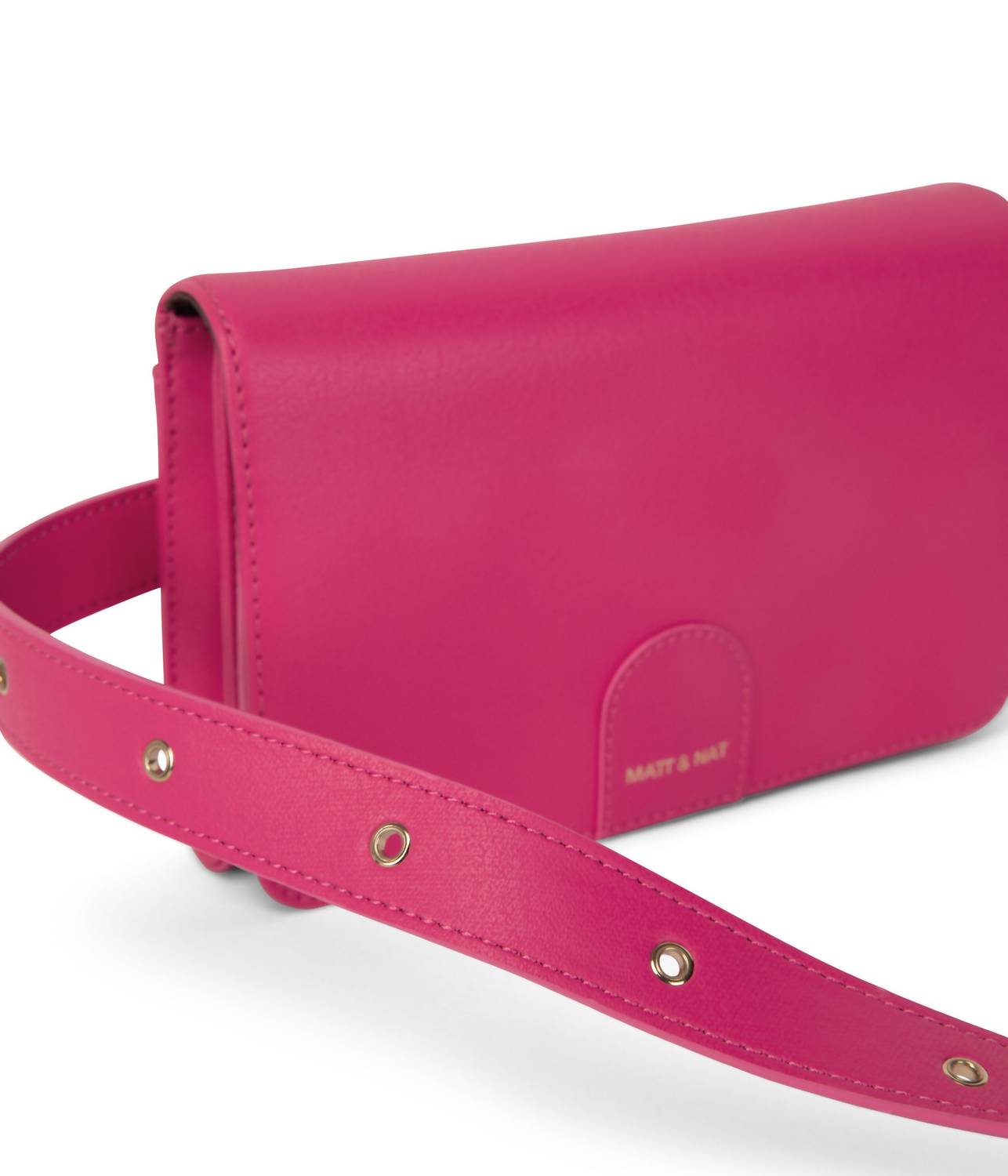 Matt & Nat - Women's Nino Vegan Belt Bag Arbor