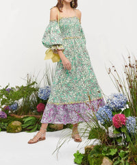 Lurleen Dress