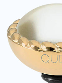 Qudo - Women's Bocconi Ring Topper