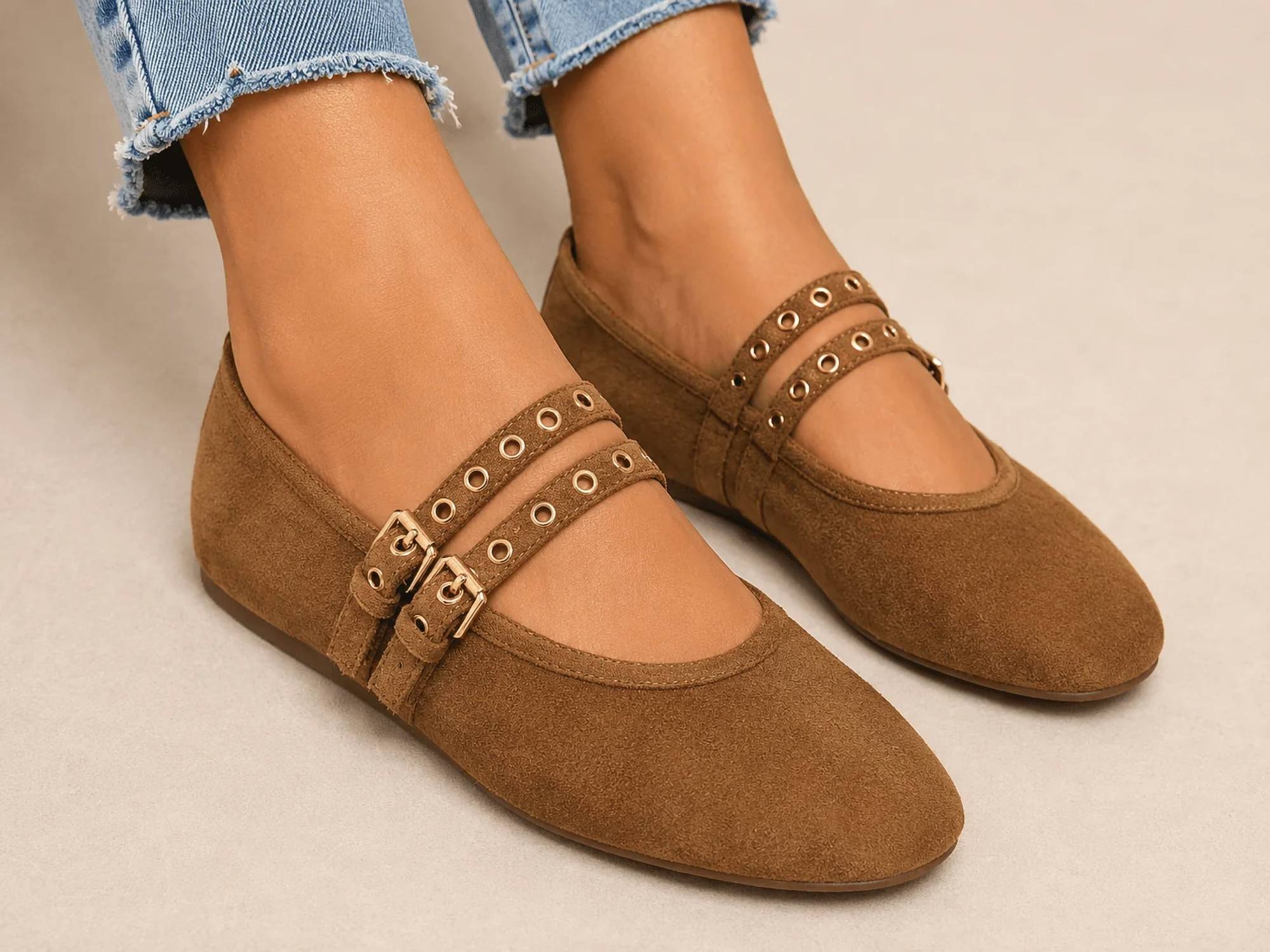 Corkys Footwear - Women's All Eyes On Me Flats