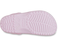 Crocs - Women's Classic Floral Cut Out Clog