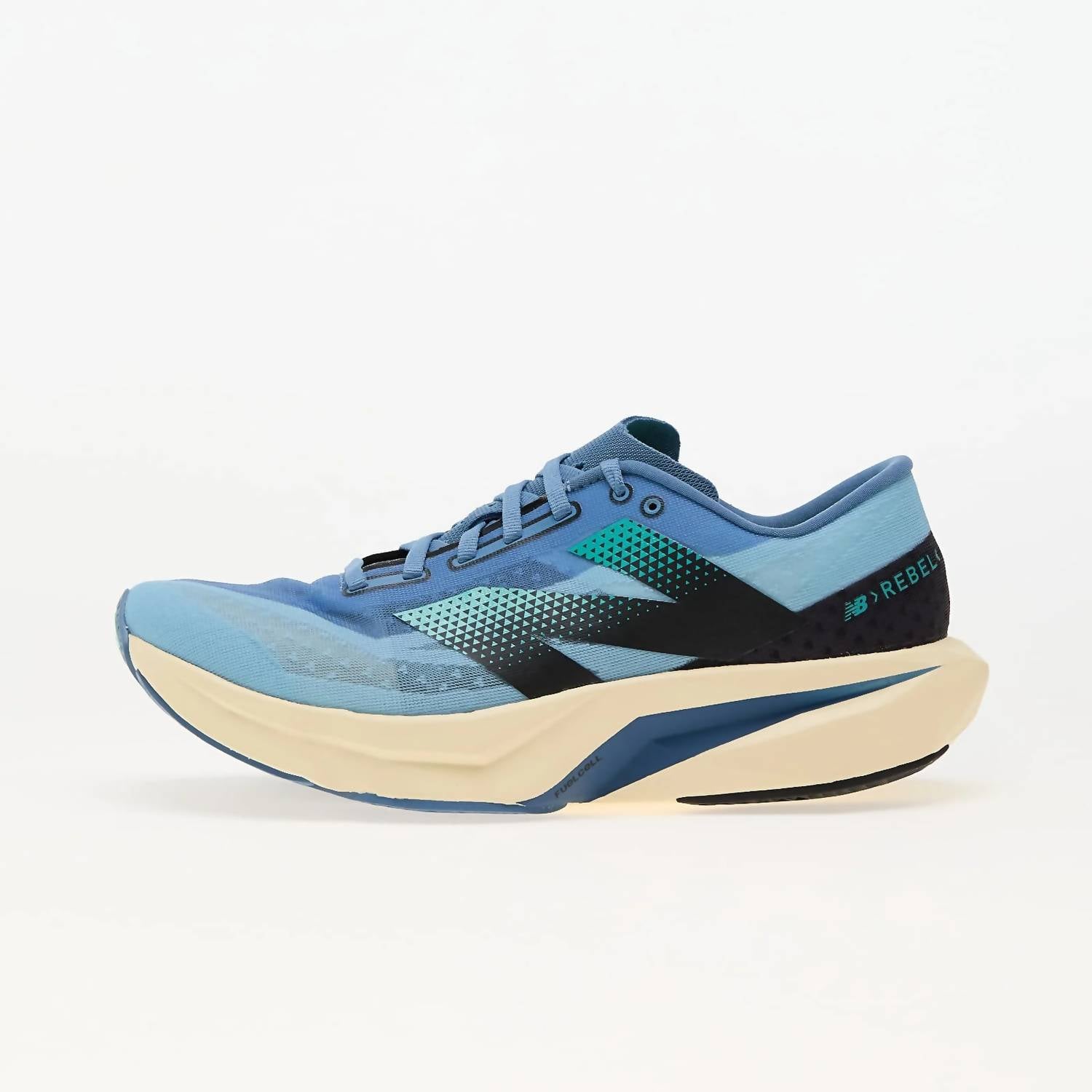 New Balance - Men's Fuelcell Rebel V4 Shoes