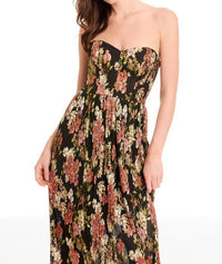 Dress The Population - Audrina Maxi Dress