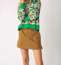 Electric & Rose - Dion Skirt