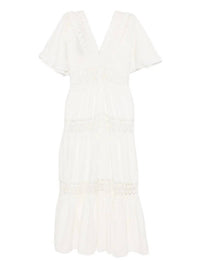 Bytimo - Women's Linen Maxi Dress