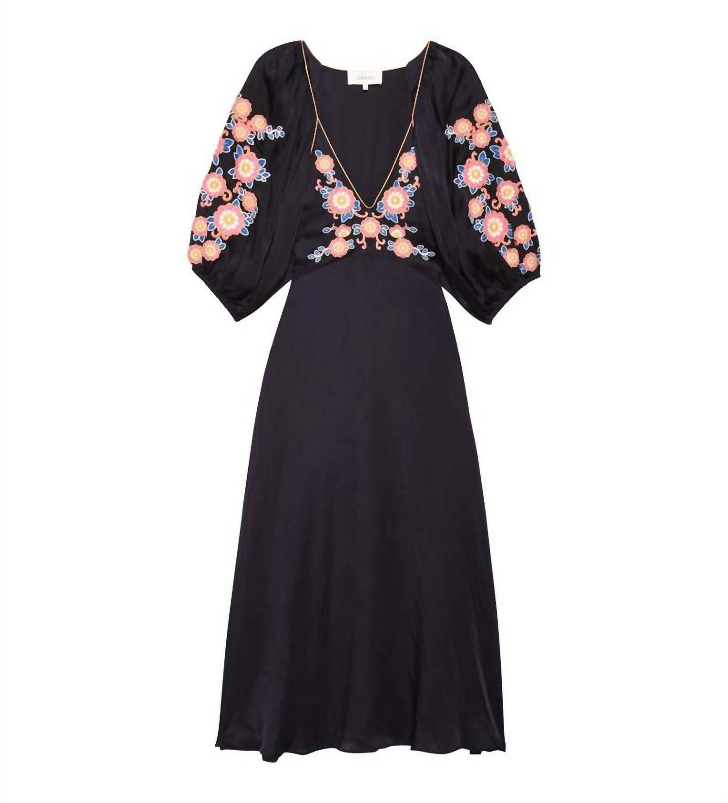 The Great. - Women's The Sagebrush Dress