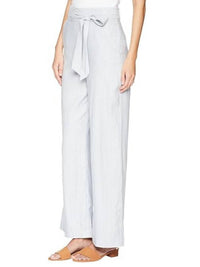 Baldwin - Simone Faded Stripe Pant
