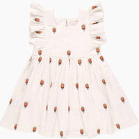 Pink Chicken - Girl's Elsie Dress