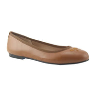 French Sole - Women's Kathy Leather Shoes