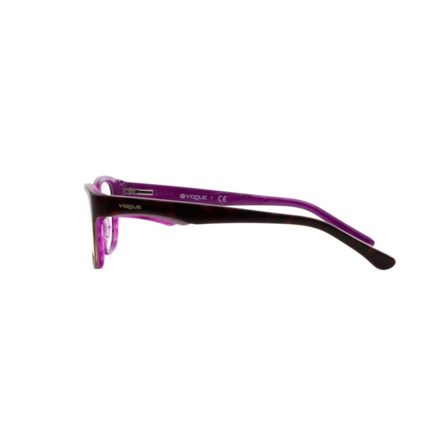 Vogue Eyewear - Women's Vo 2814 Eyeglasses