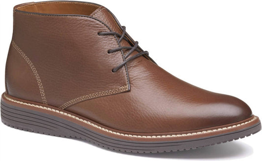 Johnston & Murphy - Men's Chukka Boot