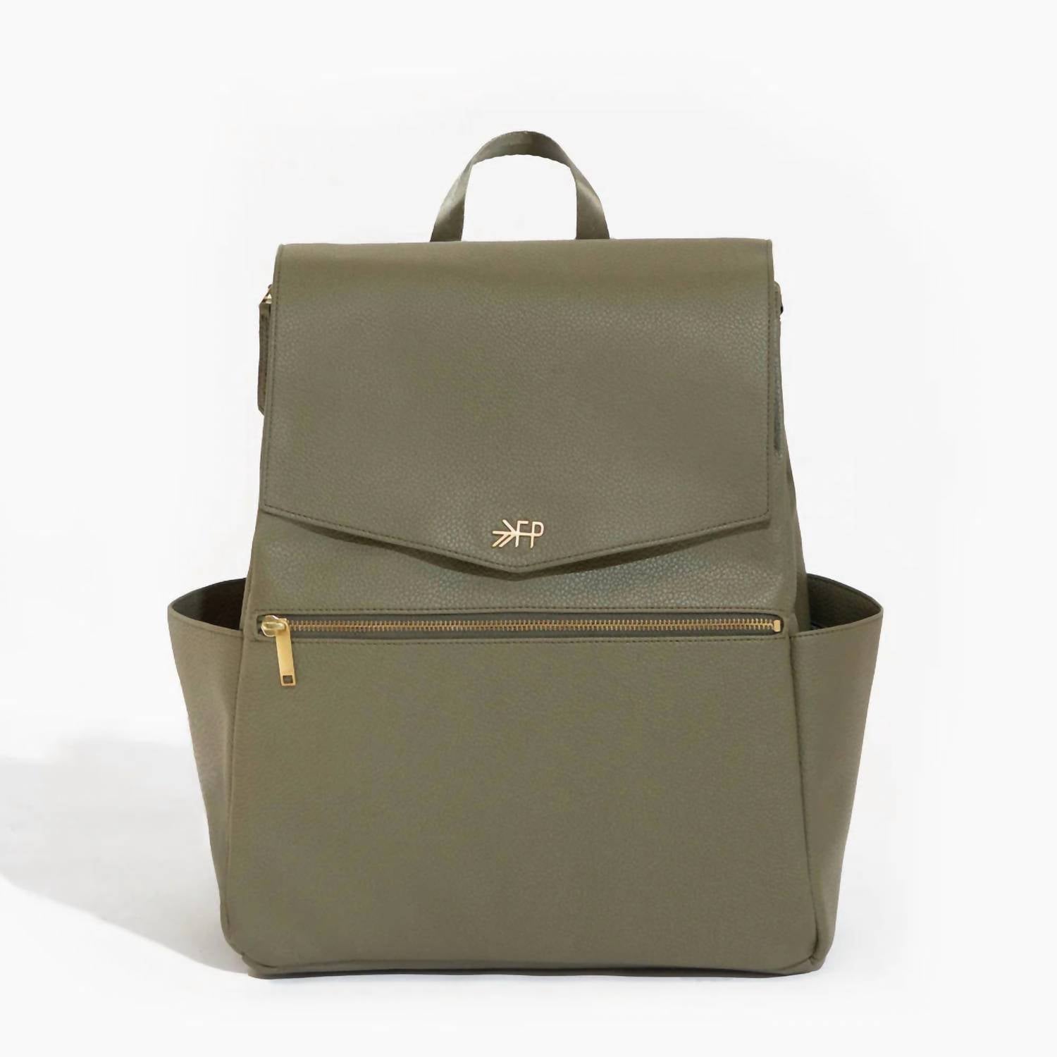 Freshly Picked - Women's Classic Diaper Bag Ii