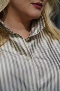 Jill Mcgowan - Oriana Swing Jacket