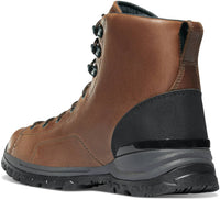 Danner - Men's Stronghold 6" Leather Work Boot