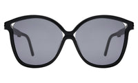 Illesteva - Women's Nancy 57 Sunglasses