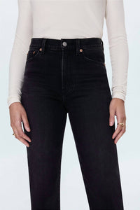 Pistola - Charlie High Rise Classic Straight Jeans