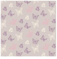 Kickee - Ruffle Toddler Blanket