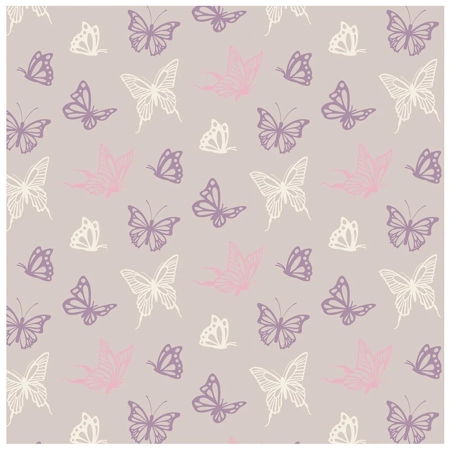 Kickee - Ruffle Toddler Blanket