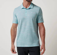 Travismathew - Featherweight City Polo