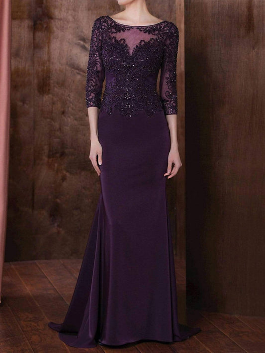 Marsoni By Colors - Tracey Maxi Dress