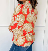 Mary Square - Tamryn Top