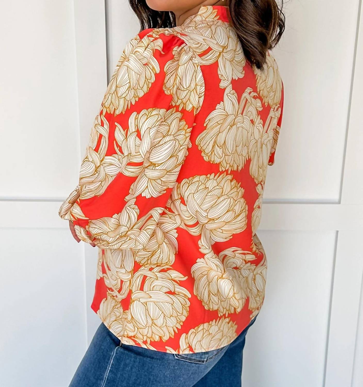 Mary Square - Tamryn Top