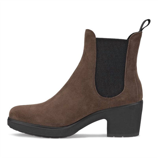 Ecco - Women's Metropole Zurich Chelsea Boot