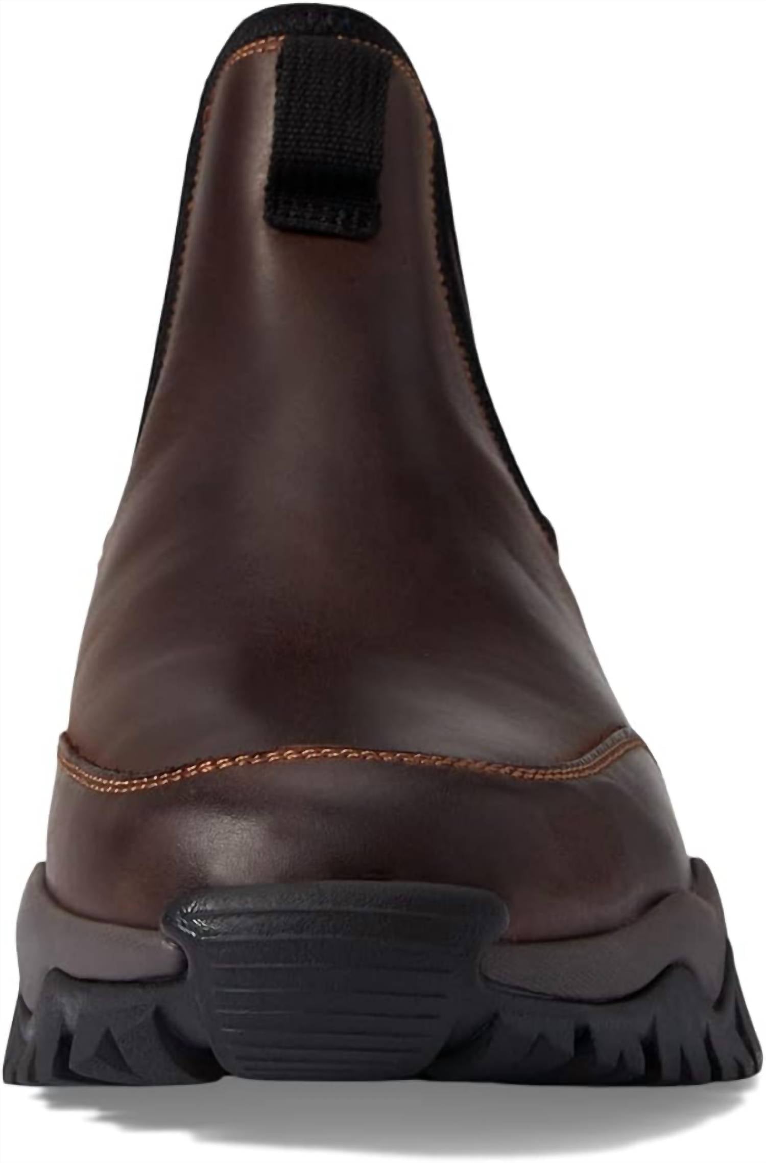 Florsheim - Men's Xplor Gore Boot