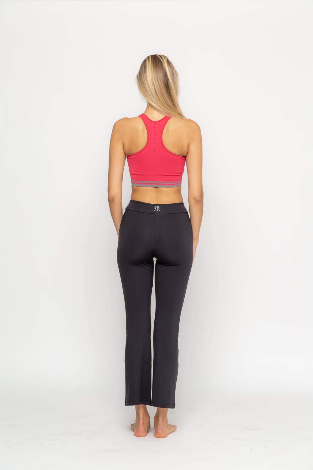 Lovyt - Seamless Crossback Bra