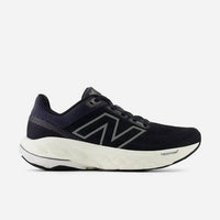 New Balance Women Fresh Foam X 860v14 Running Shoes in black angora - women's shoe