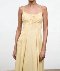 Staud - Margi Dress