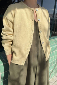 Le Bon Shoppe - Women's Leila Cardigan