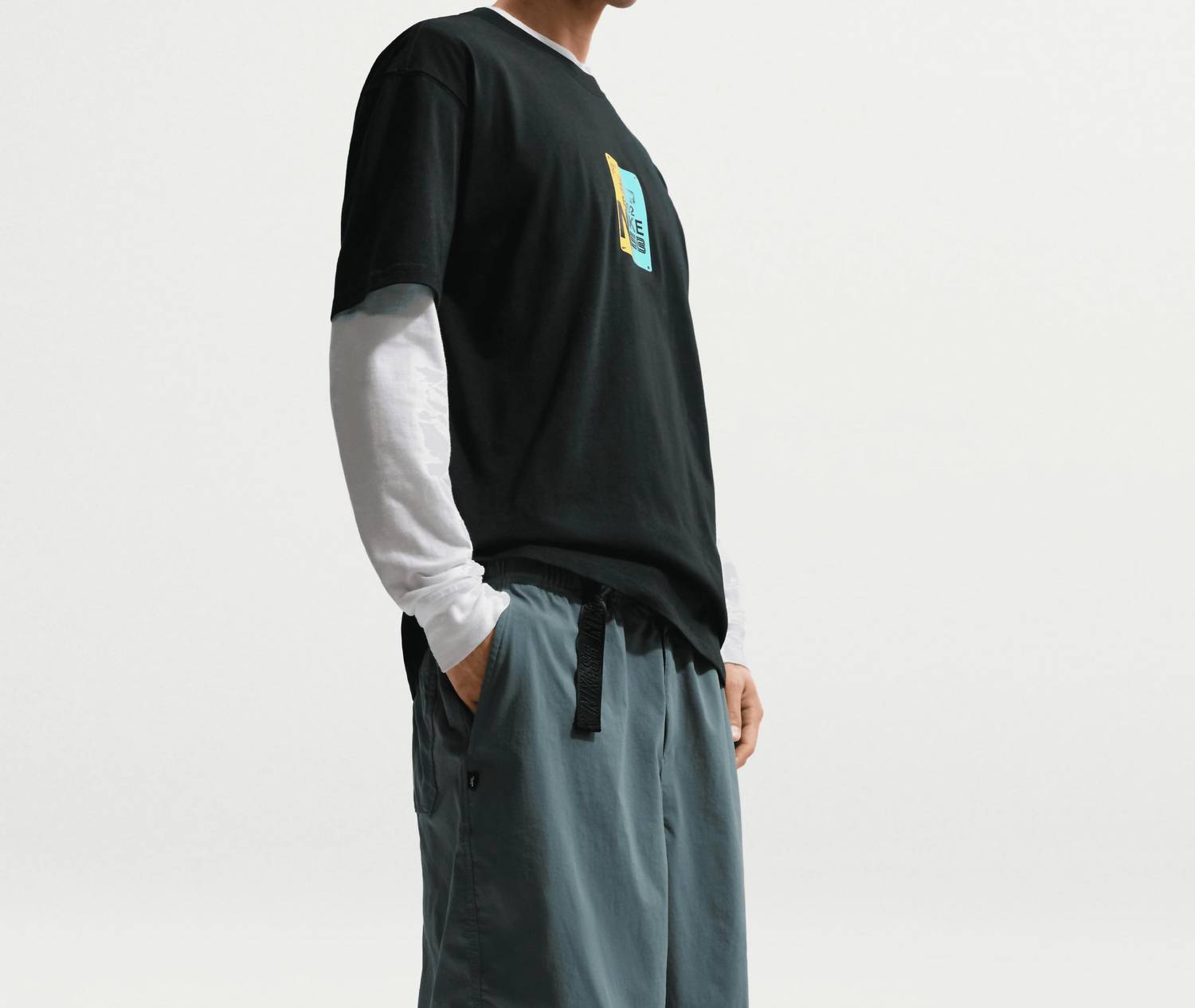 Nike - Sb Skate Shorts