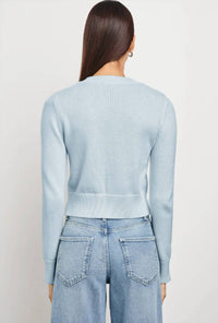 Rails - Norah Cardigan