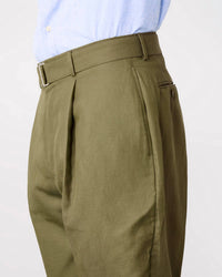 Officine Générale - Hugo Pants