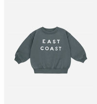 Rylee + Cru - East Coast Sweatshirt