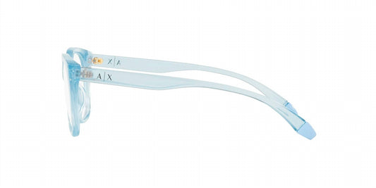 Armani Exchange - Women's Ax3099u Square Eyeglasses