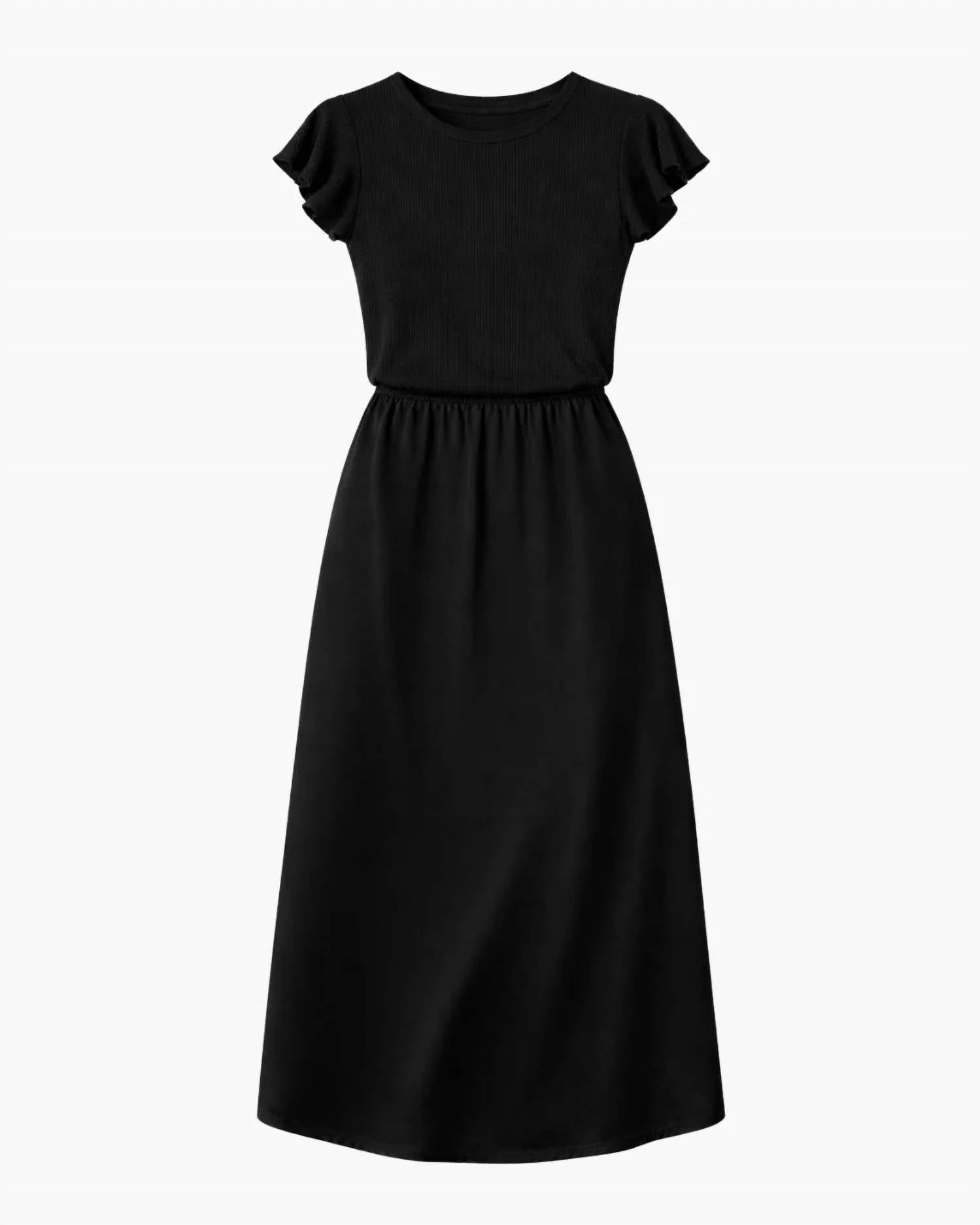 Michael Stars - Meryl Midi Dress