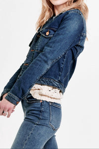 Dear John Denim - Nicole Denim Jacket