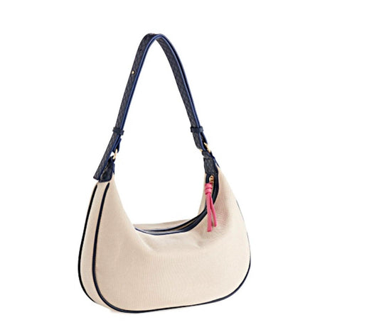 Shiraleah - frankie hobo handbag